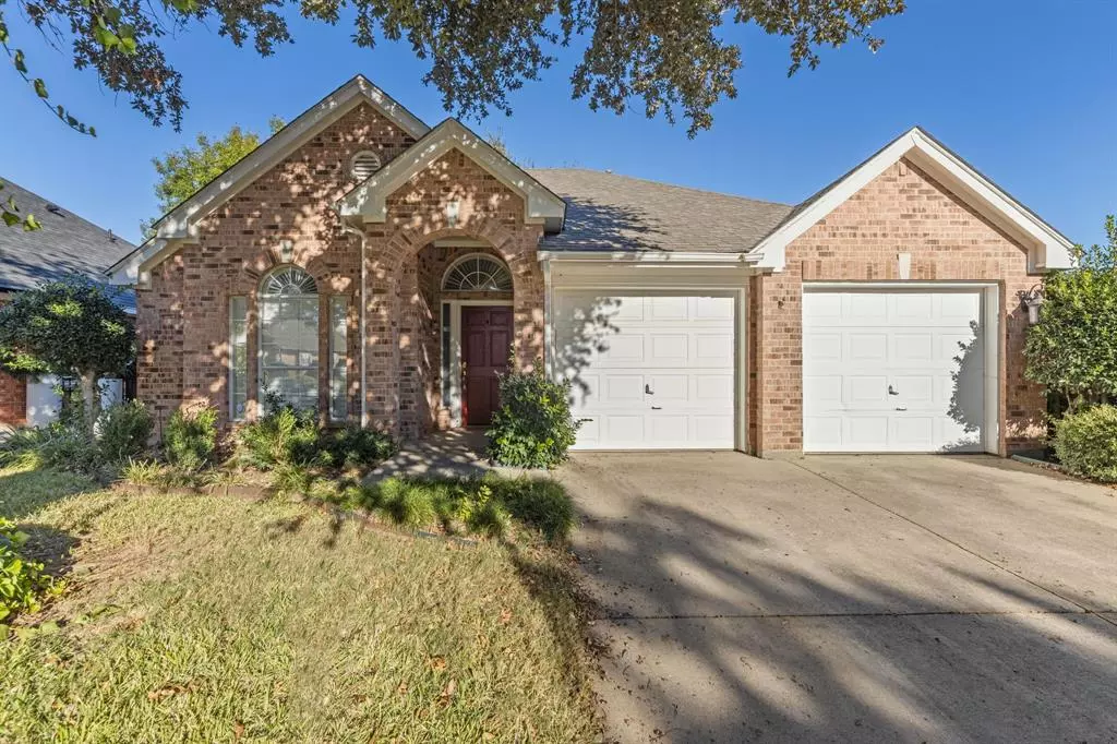 Fort Worth, TX 76137,6408 Stone Creek Terrace