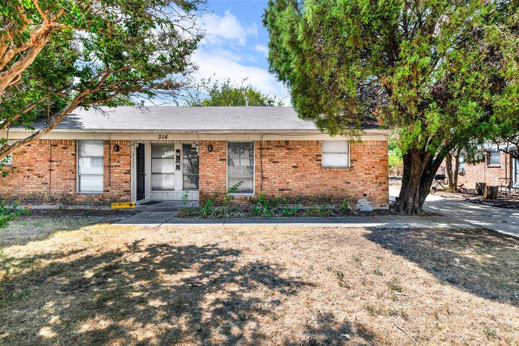 Richardson, TX 75081,316 A Hilltop Avenue