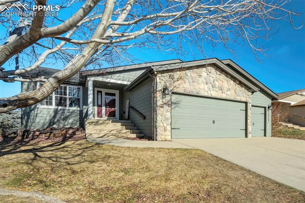 Colorado Springs, CO 80923,4840 Rushford PL