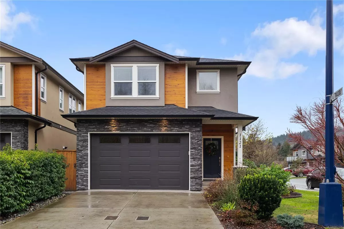 Langford, BC V9C 0K2,1121 Trailside Pl