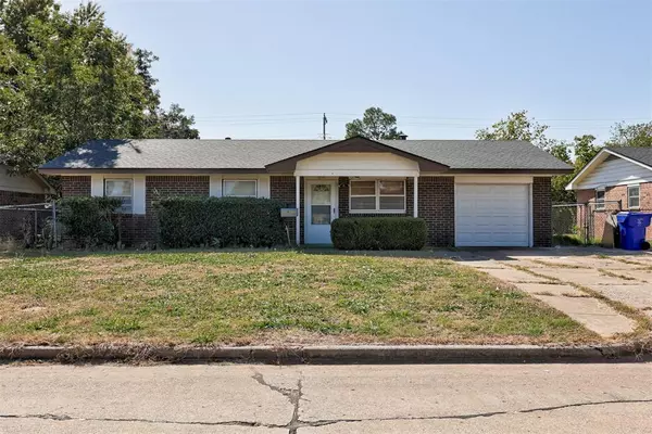 212 W Ridge Road, Norman, OK 73069