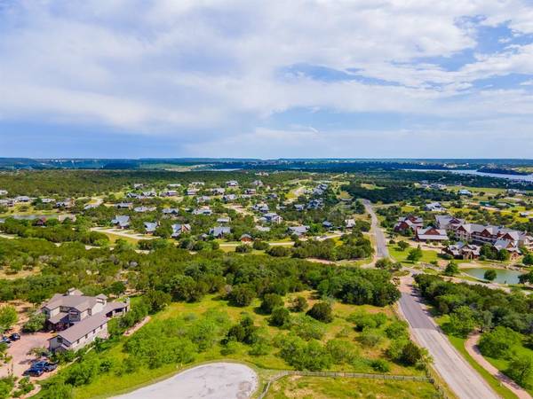 Possum Kingdom Lake, TX 76449,M17 Keechi Trail