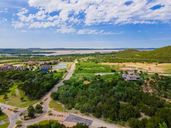 Possum Kingdom Lake, TX 76449,M17 Keechi Trail