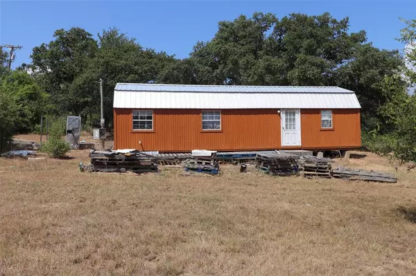 8103 CR 603, Brownwood, TX 76801