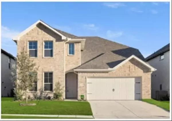 412 Daybreak Drive, Waxahachie, TX 75167