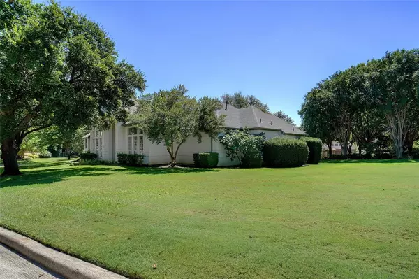 Southlake, TX 76092,601 Concho Court