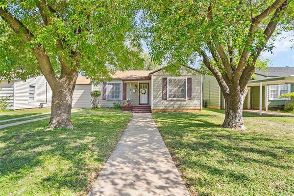 1957 Portland Avenue, Abilene, TX 79605