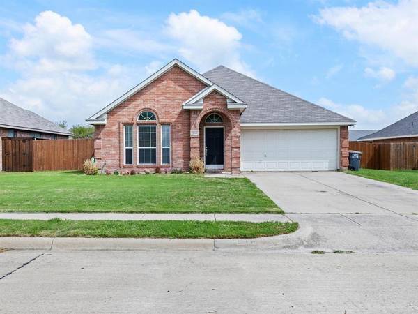 210 Magnolia Street, Anna, TX 75409