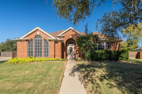 1357 Utica Lane, Lewisville, TX 75077