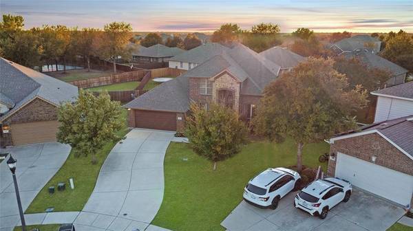 Melissa, TX 75454,3602 Dogwood Road