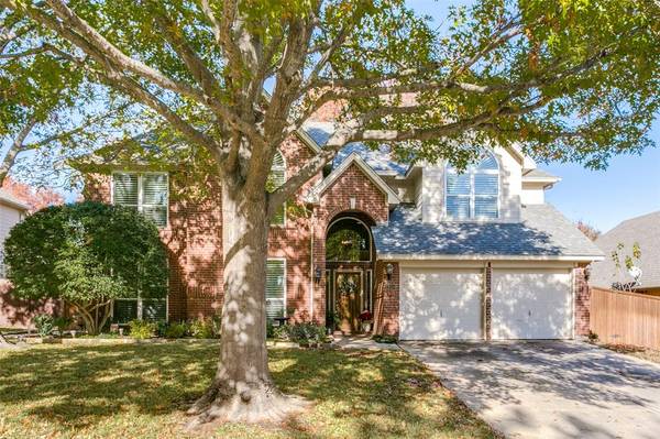 Grapevine, TX 76051,1910 Waterford Drive