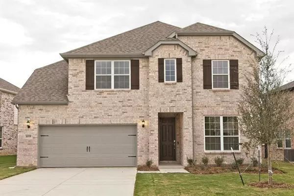 Mckinney, TX 75071,4028 Tawakoni Drive