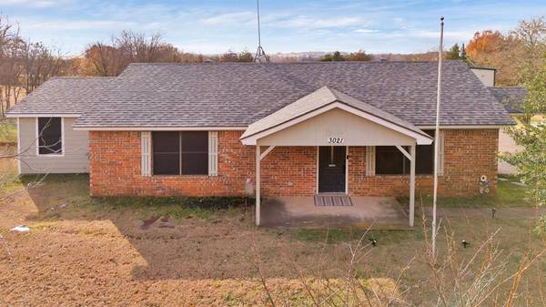 Weatherford, TX 76088,3021 Sunrise Trail