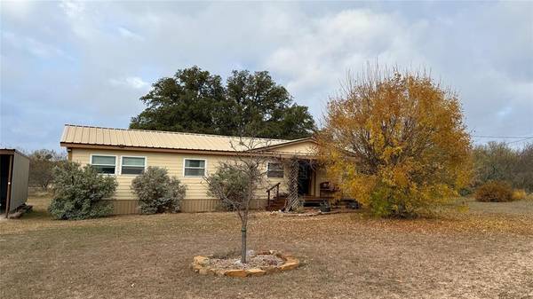 6305 County Road 325, Blanket, TX 76432