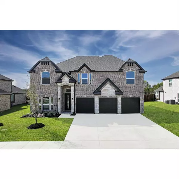 Forney, TX 75126,837 Blue Heron Drive