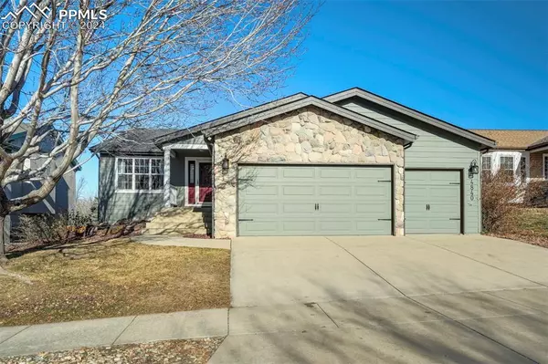 Colorado Springs, CO 80923,4840 Rushford PL