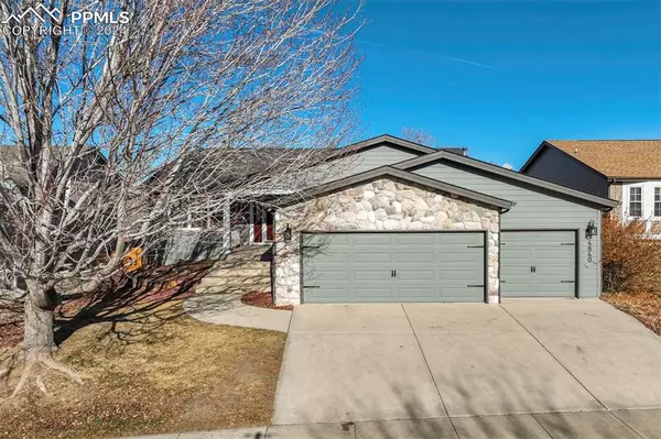 Colorado Springs, CO 80923,4840 Rushford PL