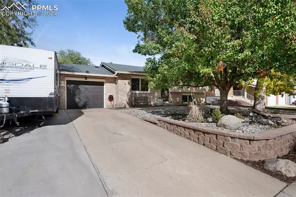 Colorado Springs, CO 80911,6930 Corn Tassle DR