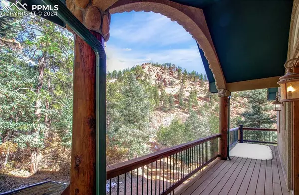 Manitou Springs, CO 80829,1344 Sun Valley LN