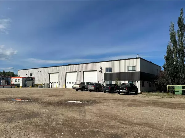 705071 Range Road 61, Rural Grande Prairie No. 1 County Of, AB T8W 5A8