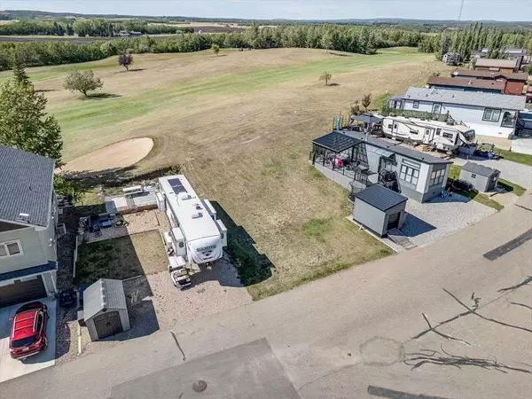 Rural Red Deer County, AB T0M 1S0,25054 South Pine Lake RD #5012