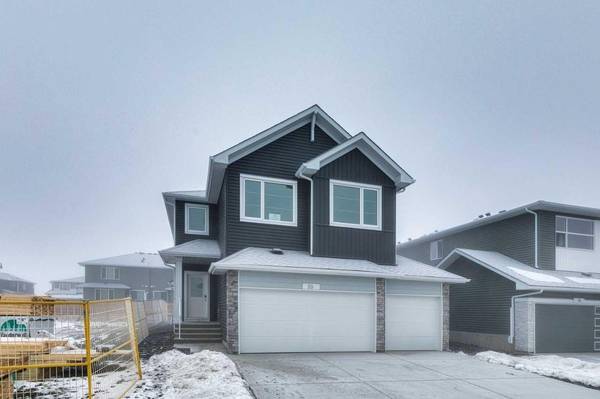 55 Dawson Wharf MT, Chestermere, AB T1X0L3