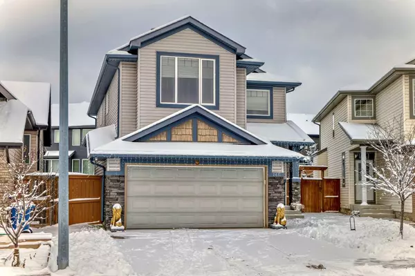 Calgary, AB T3L 3C1,261 Tuscany Ridge HTS Northwest