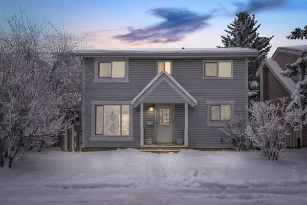 59 Falton WAY NE, Calgary, AB T3J1J5