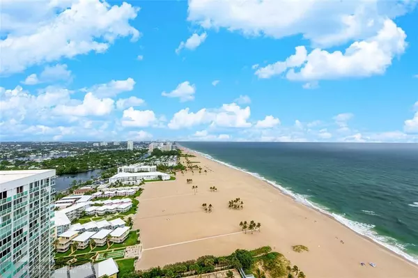 Fort Lauderdale, FL 33316,2200 S Ocean Ln  #3005