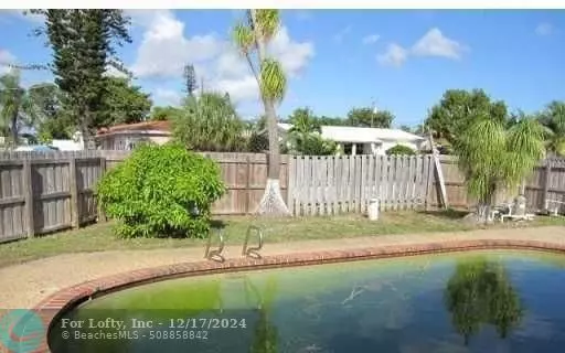 Pompano Beach, FL 33064,100 NE 26th Ct