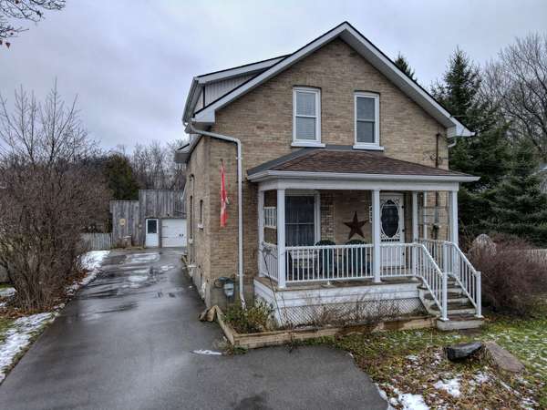 439 Osborne ST, Brock, ON L0K 1A0