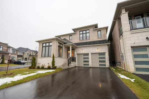 Whitchurch-stouffville, ON L4A 4W9,7 Ballanview CT