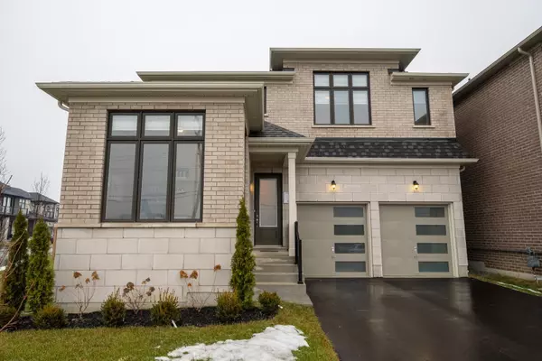 Whitchurch-stouffville, ON L4A 4W9,7 Ballanview CT