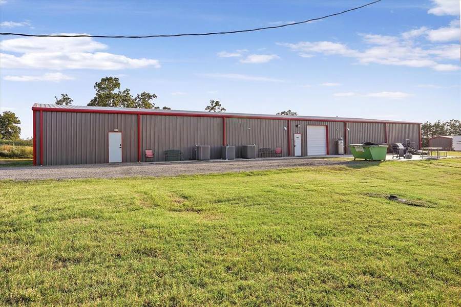 12670 State Highway 48 Highway, Bristow, OK 74010