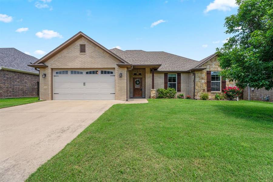 6108 Havens Trail, Tyler, TX 75707