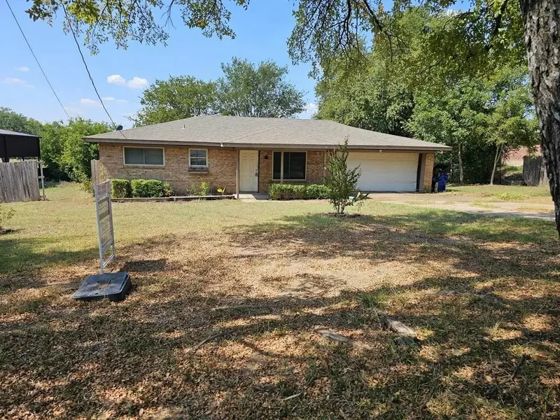 399 Watkins Road, Sherman, TX 75090