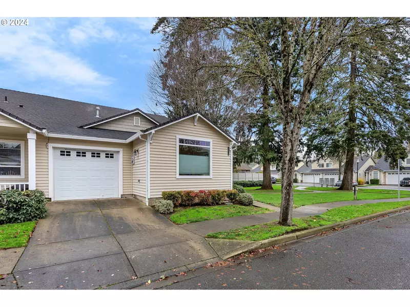 8012 NE 21ST WAY, Vancouver, WA 98664