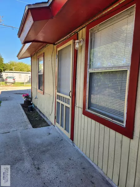 1914 W ADAMS, Brownsville, TX 78520