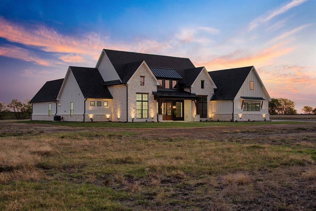 12126 Riek Road, Krum, TX 76249