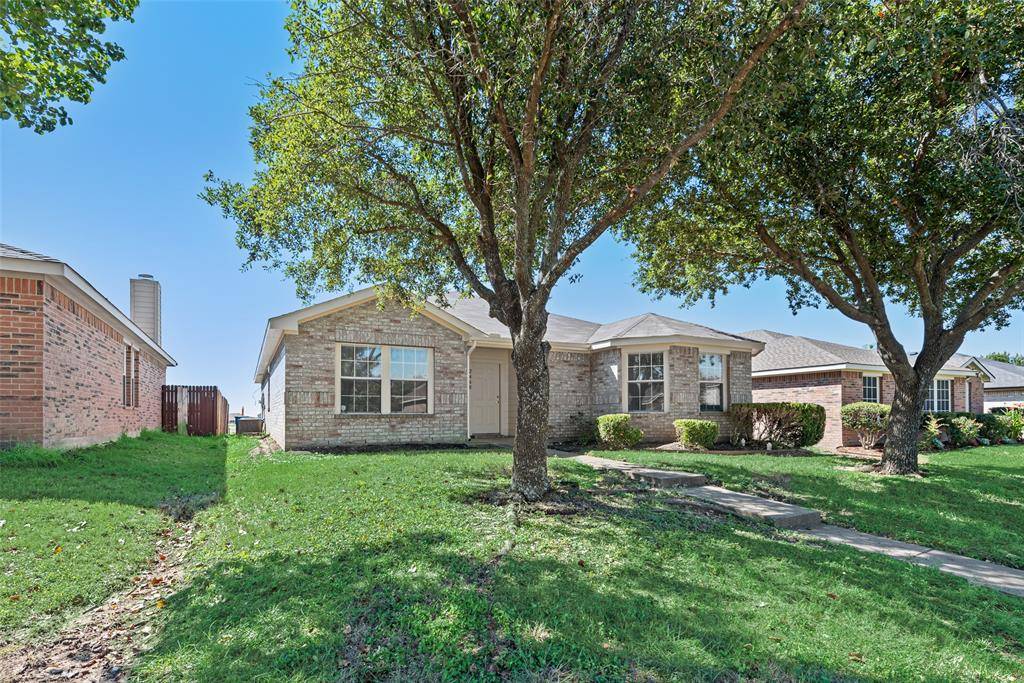 Lancaster, TX 75134,2460 Mallory Lane