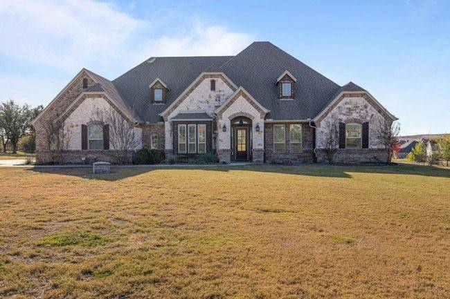 Aledo, TX 76008,306 Parc Oaks Court