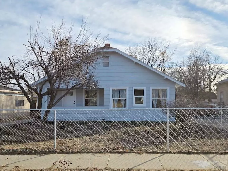 Pueblo, CO 81001,1528 E 9th St