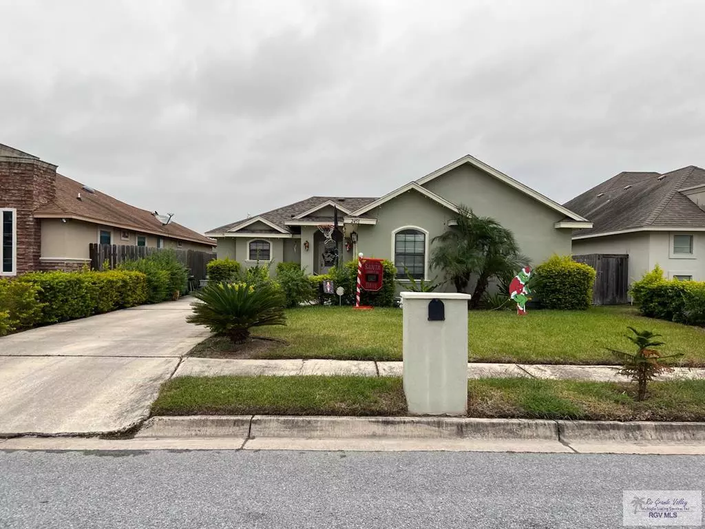 Brownsville, TX 78520,2451 FIRENZE ST