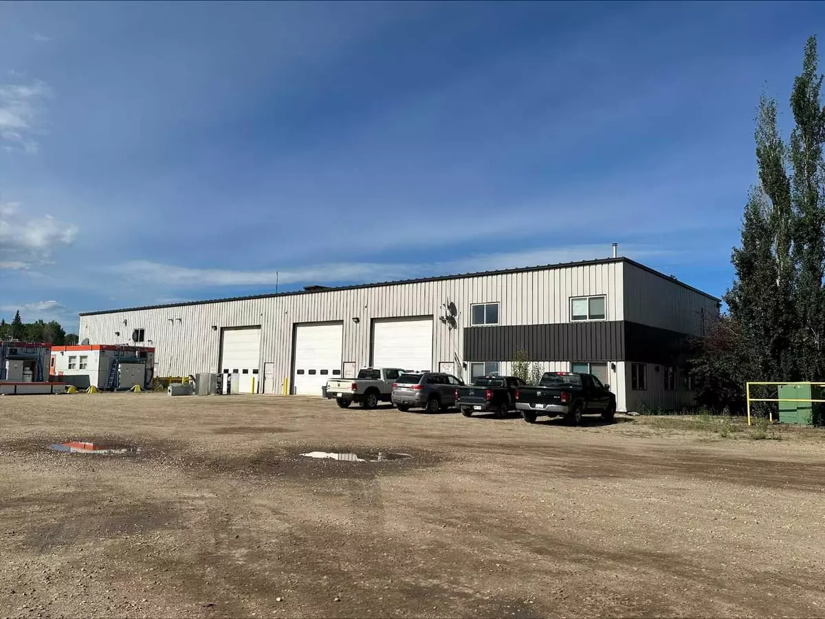 Rural Grande Prairie No. 1 County Of, AB T8W 5A8,705071 Range Road 61