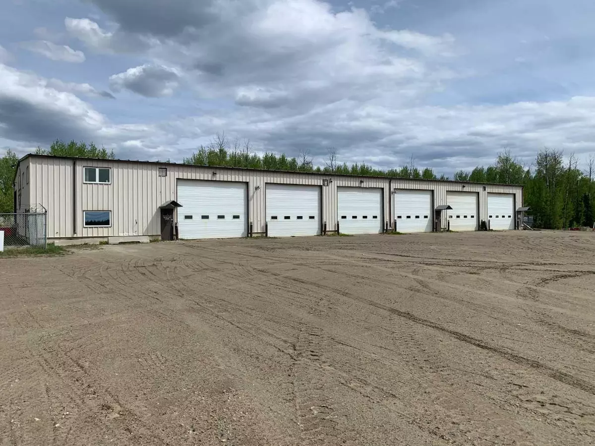 Edson, AB T7E 0A1,7323 1A AVE