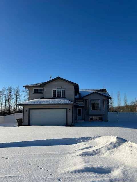 Lac La Biche, AB T0A 2C2,13441 Twp Rd 665A #102