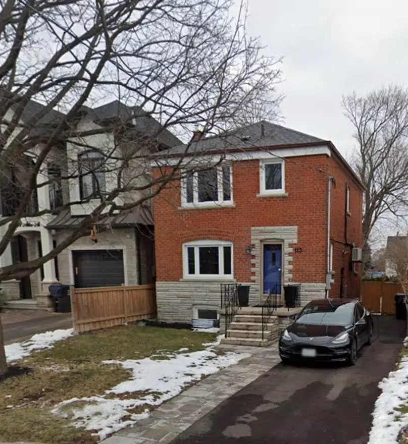 Toronto E06, ON M1N 3X5,113 Atlee AVE #Main