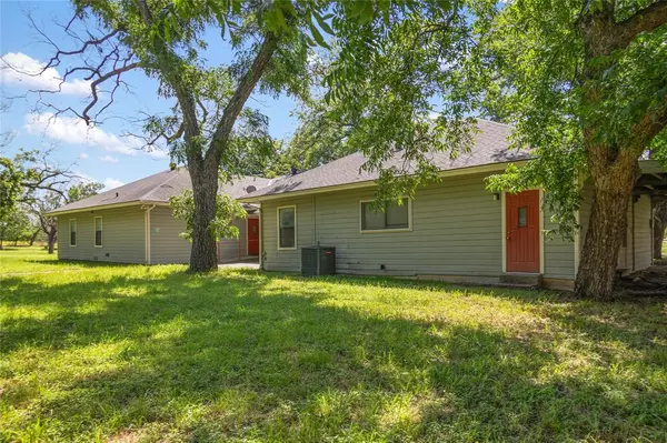 Brownwood, TX 76801,1600 Stewart Street