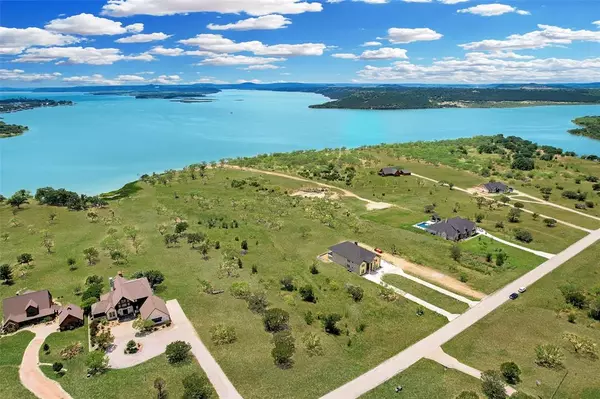 Possum Kingdom Lake, TX 76449,Lot 932 Frog Branch Court