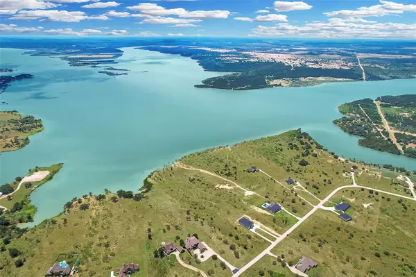 Possum Kingdom Lake, TX 76449,Lot 932 Frog Branch Court